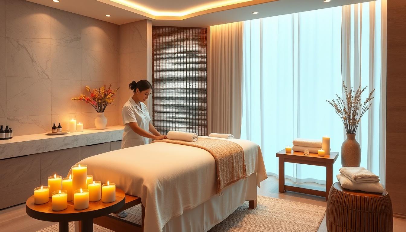 Transformative Wellness Retreats
